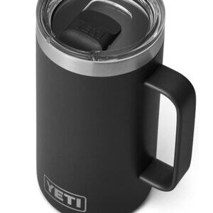 Yeti 24 OZ Rambler